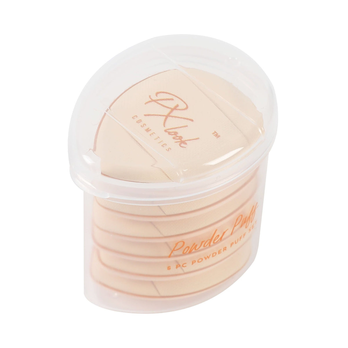 Mini Powder Puff Set