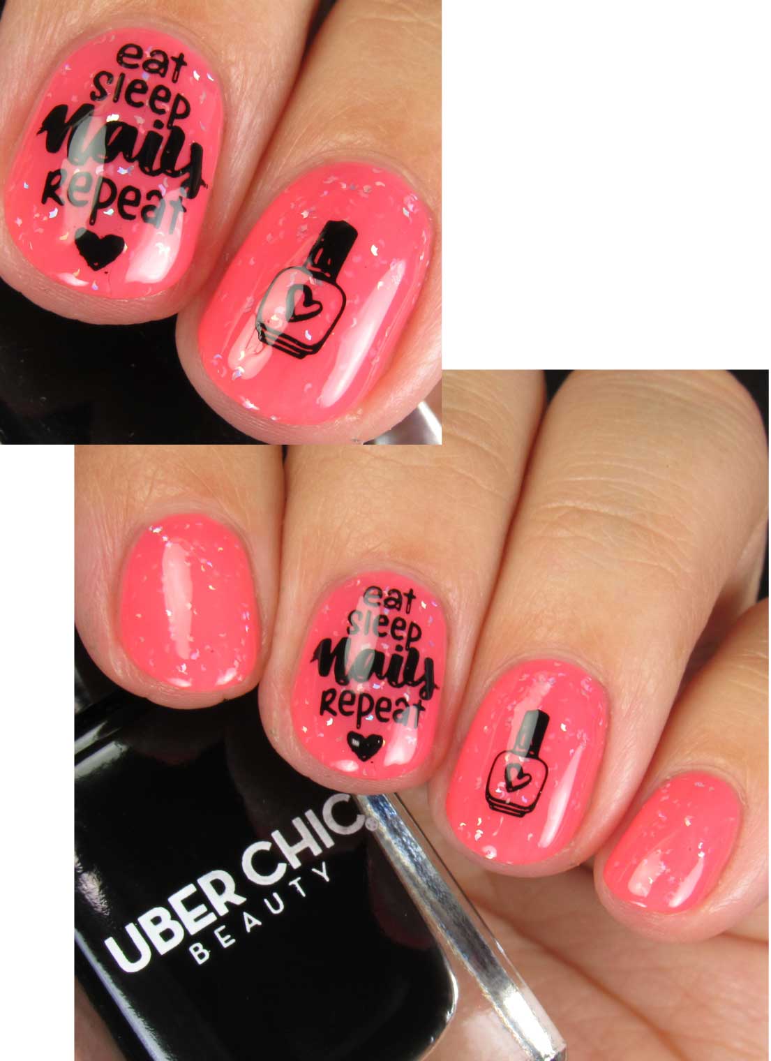 Nail Polish Is Life