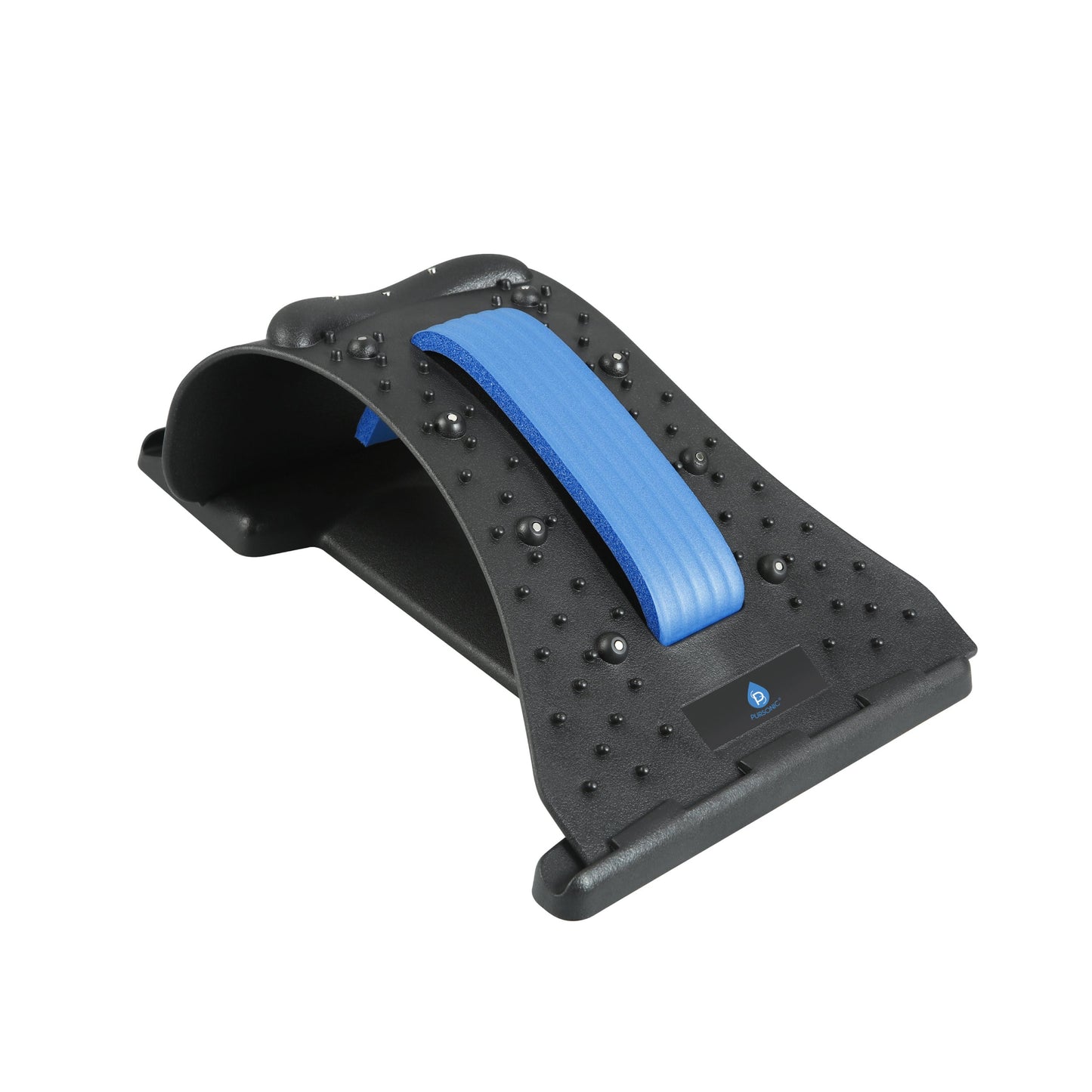 Multi Level Neck And Shoulder Stretching Device