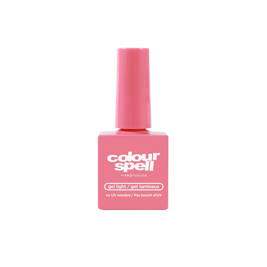 Gel Nail Polish - Flamingo