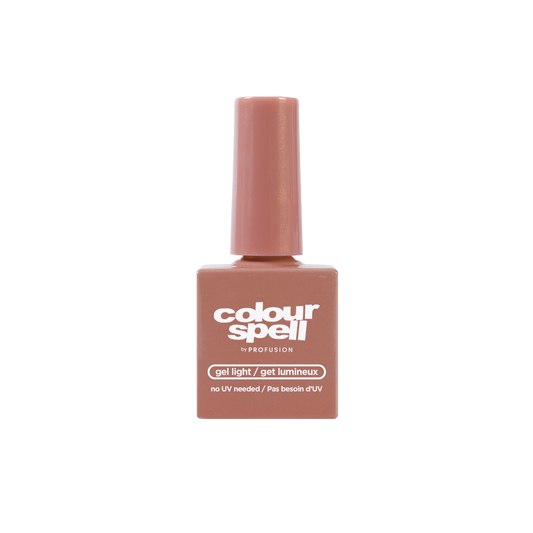 Gel Nail Polish - Copper