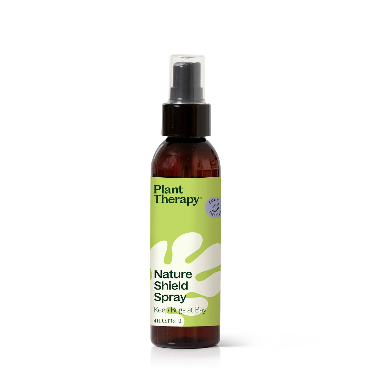 Spray protector natural