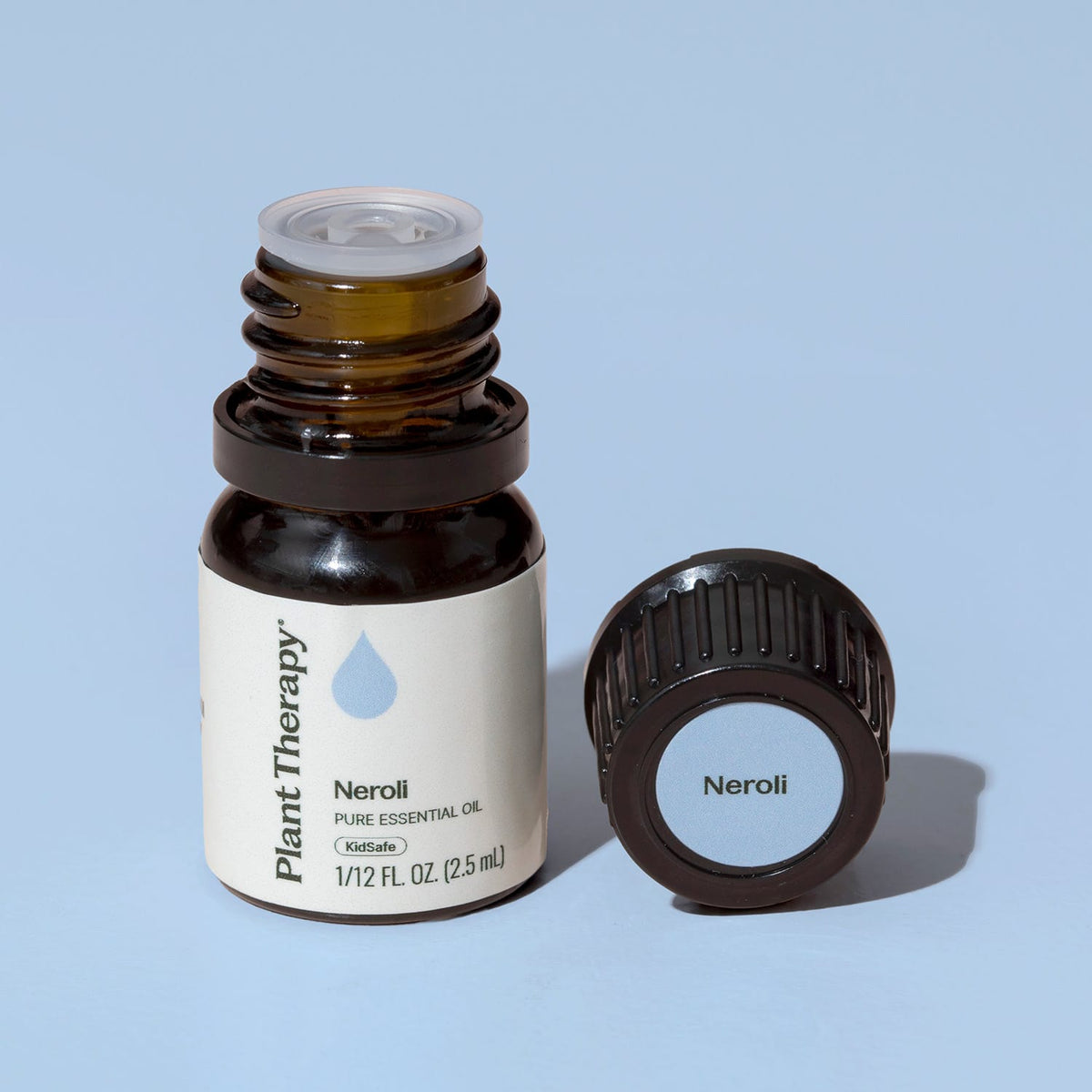 Aceite esencial de neroli
