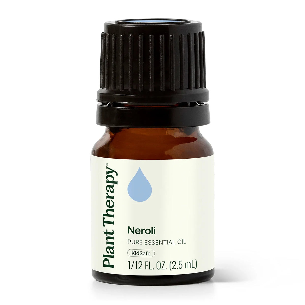 Aceite esencial de neroli