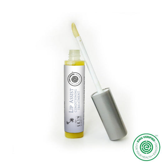 Botanical Treatment for Dry or Cracked Lips