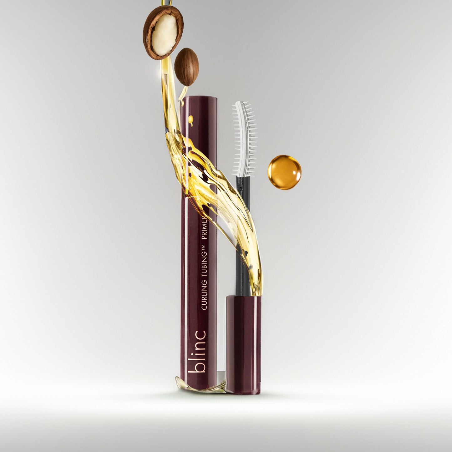 Curling TUBING™ Primer