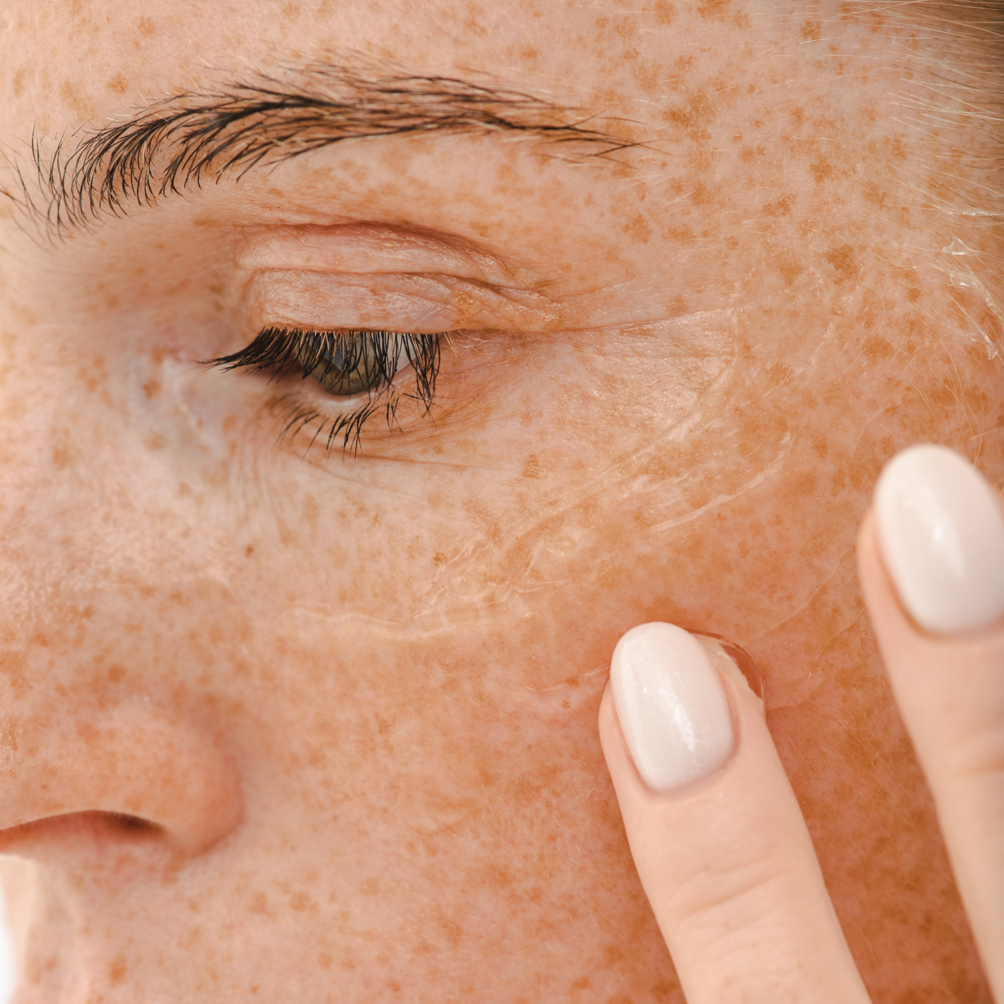 Moisturizing Facial Treatment Mask