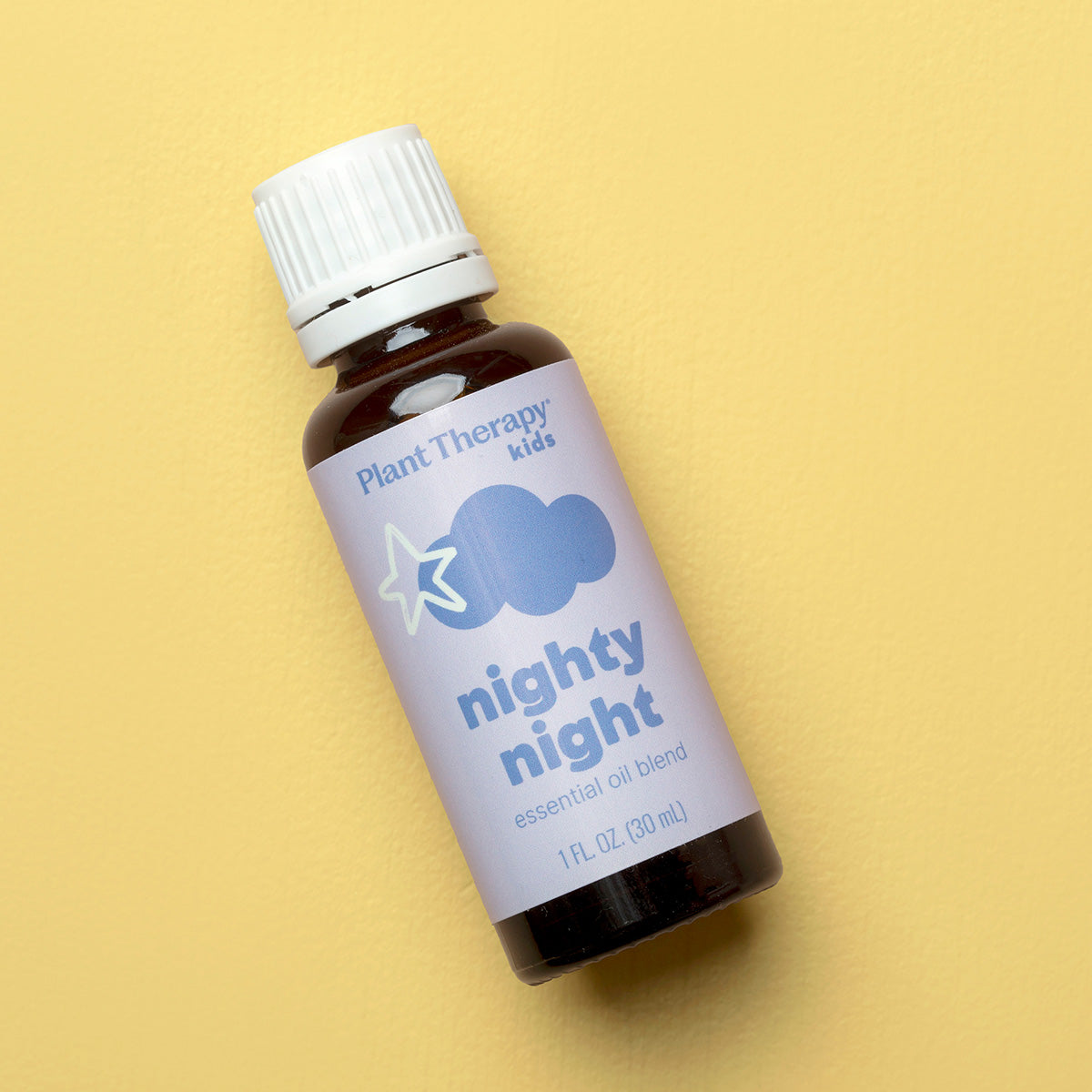 Nighty Night KidSafe Essential Oil