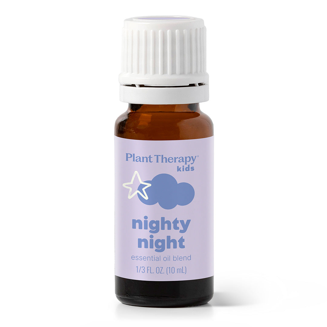 Nighty Night KidSafe Essential Oil
