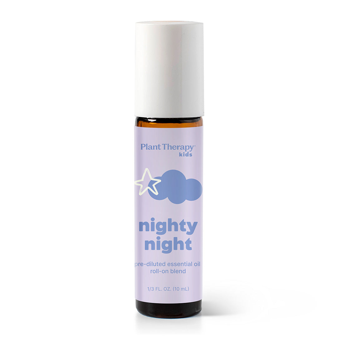Aceite esencial Nighty Night prediluido en roll-on