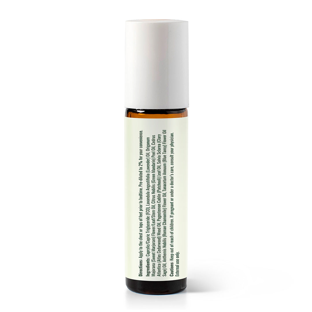 Aceite esencial Nighty Night prediluido en roll-on