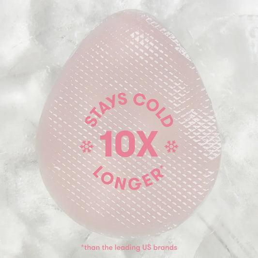 Frida Cooling Hydrogel Nipple Pads