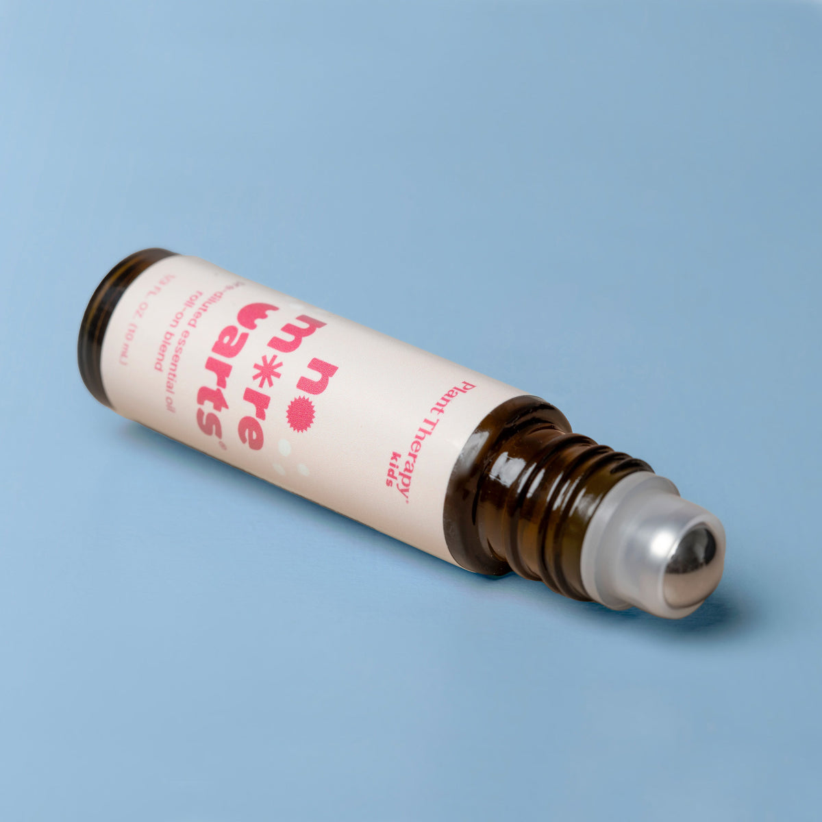 Aceite esencial prediluido No More Warts Roll-On