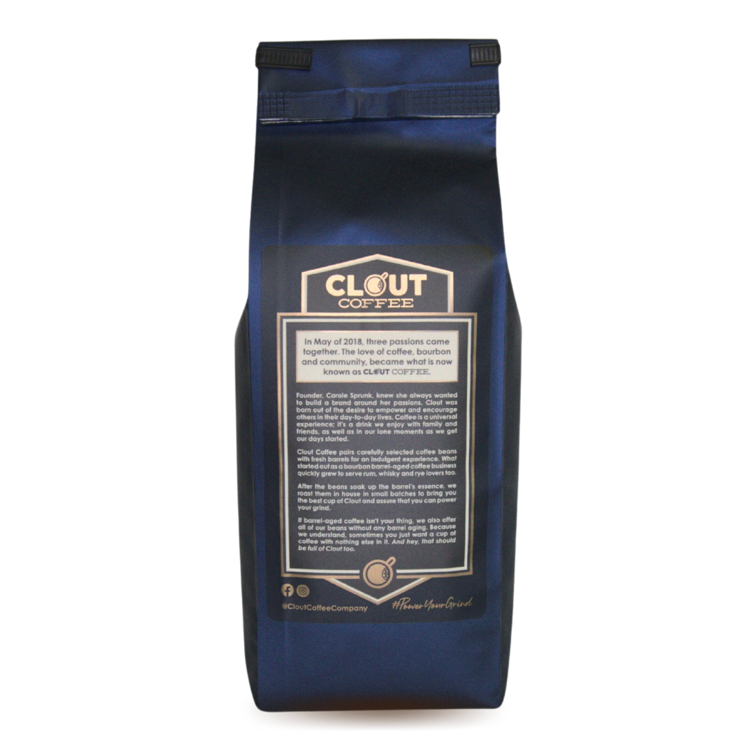 Café colombiano de origen único