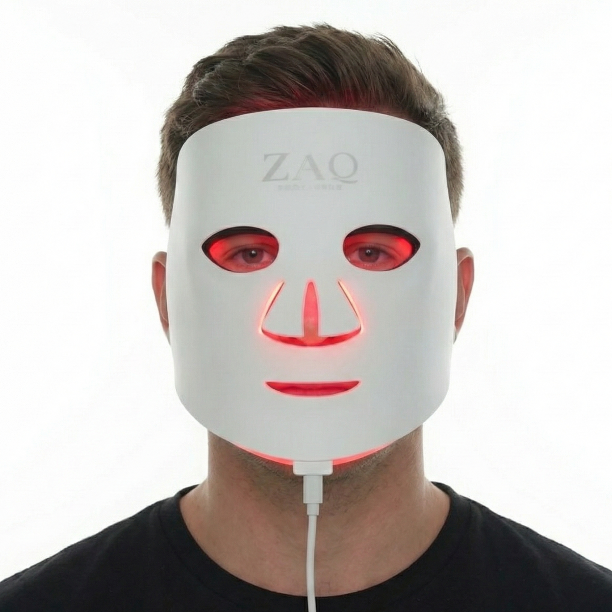 Noor 2.0 Pro Light Face Mask: 1072nm Deep Infrared, Red & Blue Light (2026)