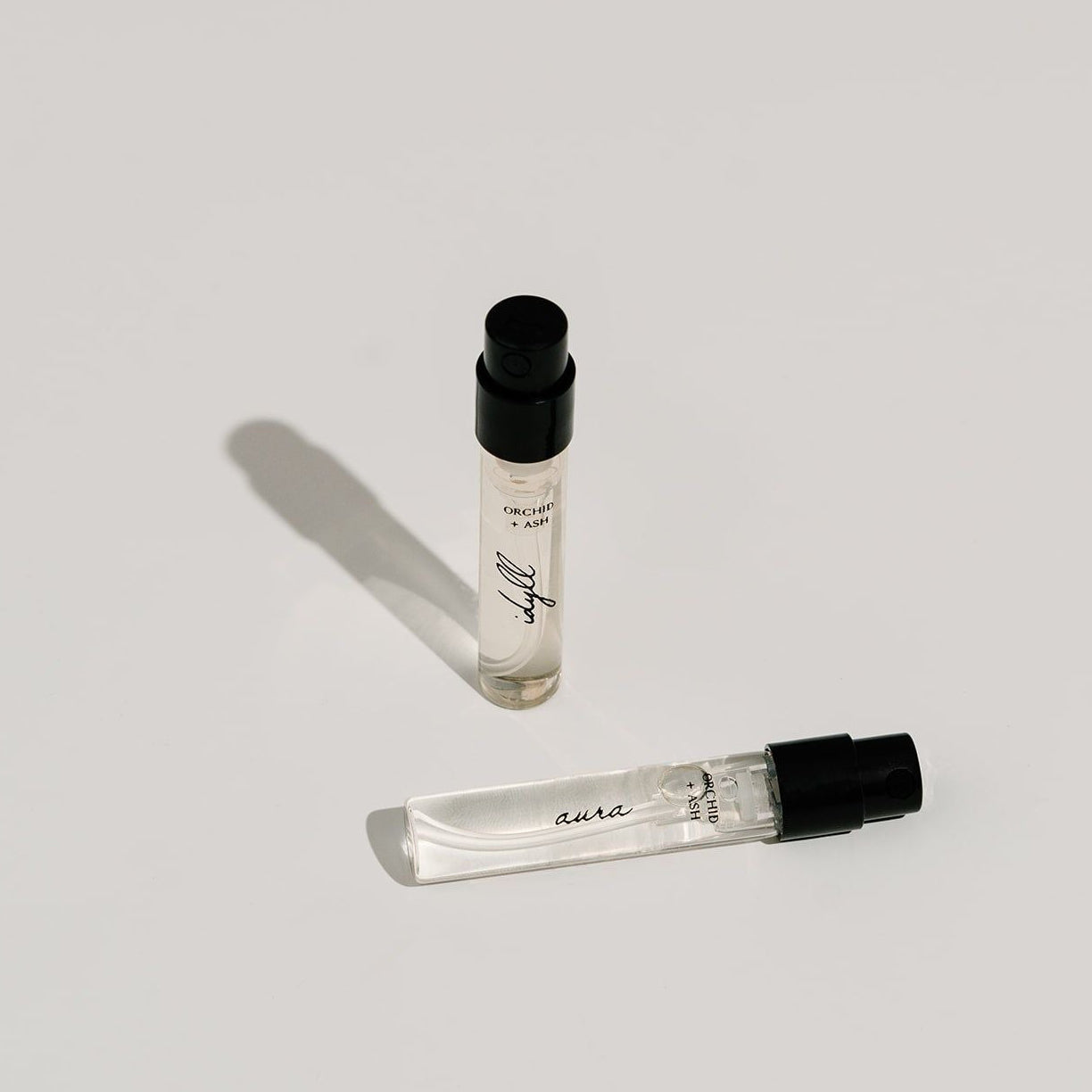 Kit de descubrimiento de perfumes