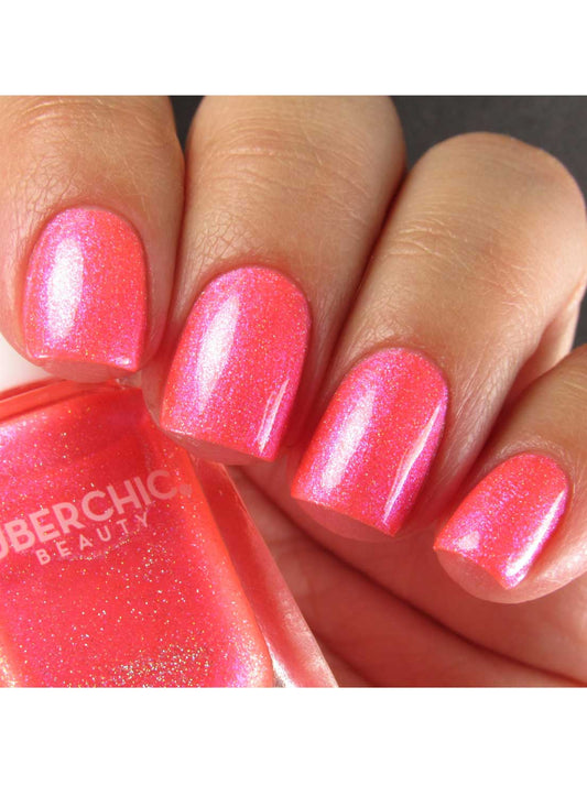 One In A Melon - Holographic Polish