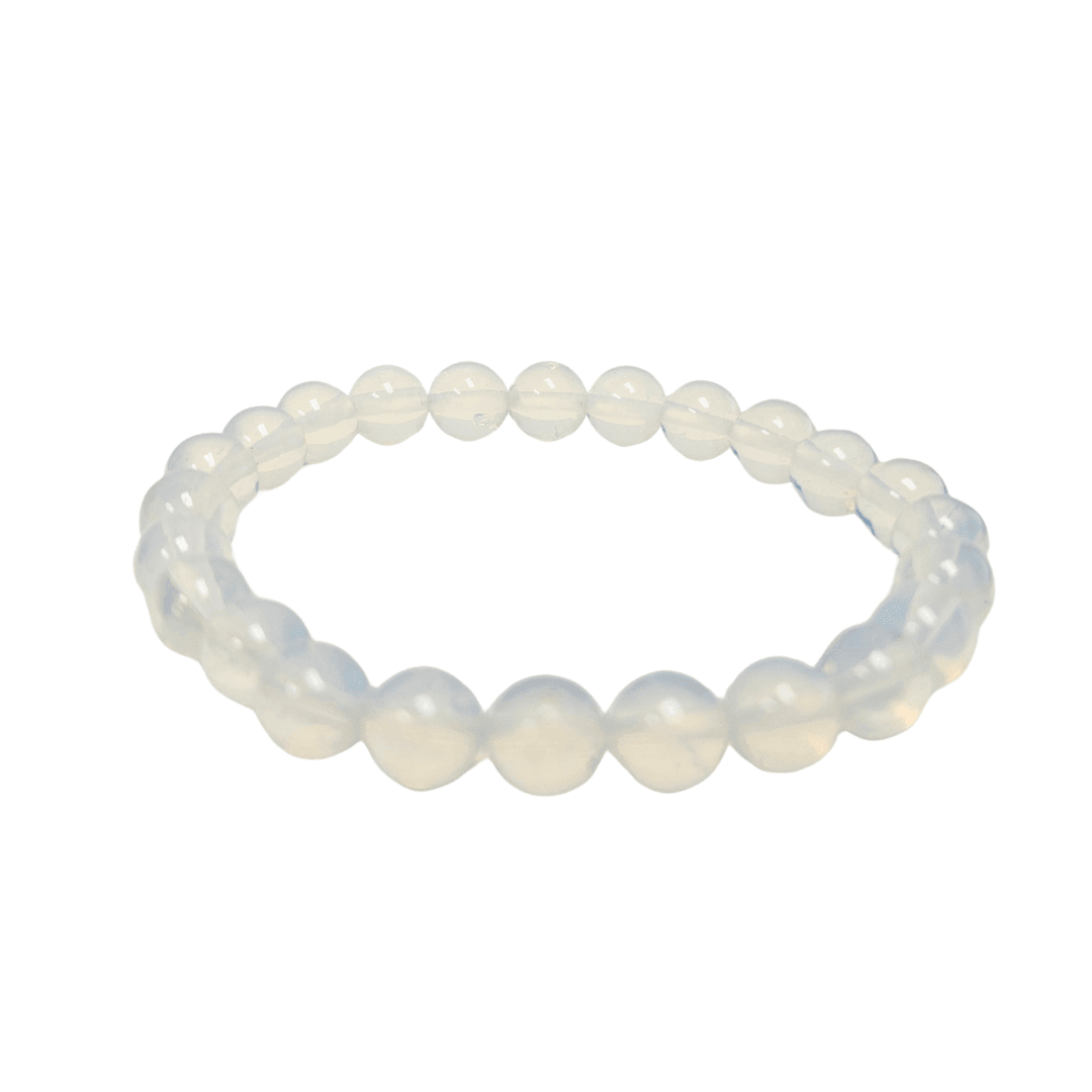 Opal Bracelet - loyalty and faithfulness