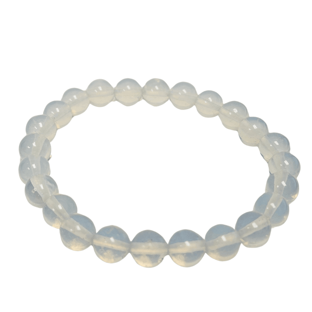 Opal Bracelet - loyalty and faithfulness
