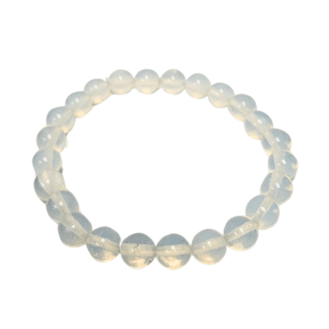 Opal Bracelet - loyalty and faithfulness