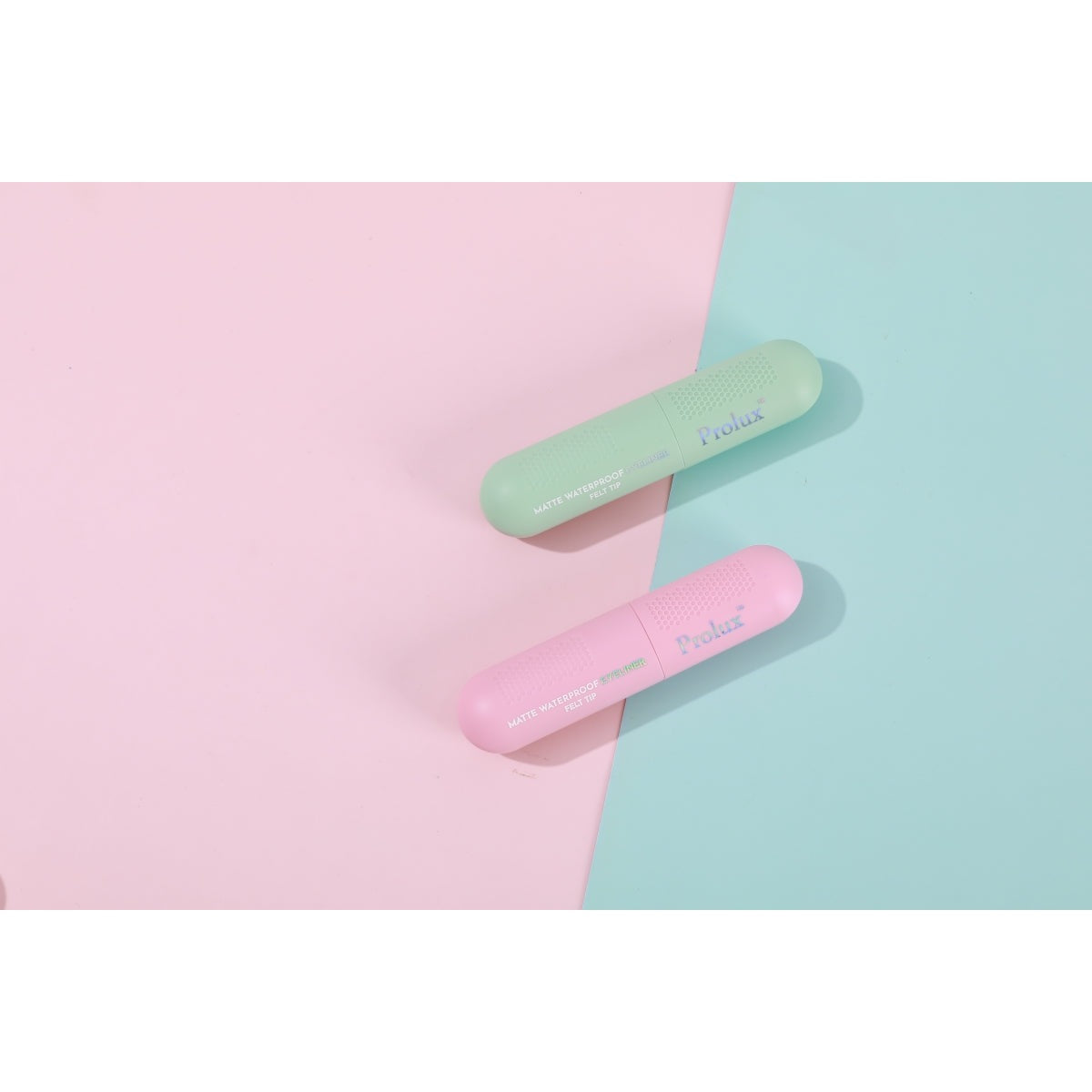 Matte Felt Tip Eyeliner - Waterproof