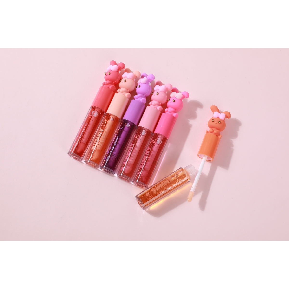 Brillo labial de conejito PxLook