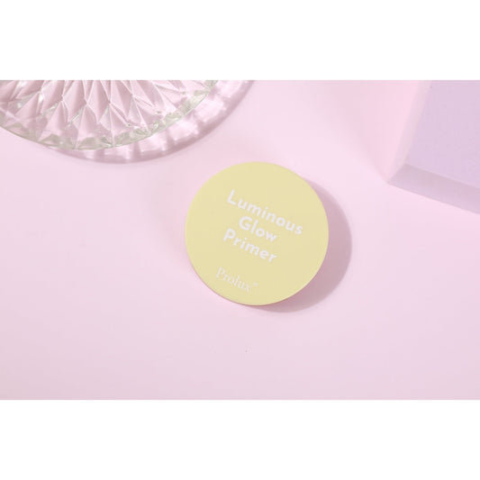 Luminous Glow Primer