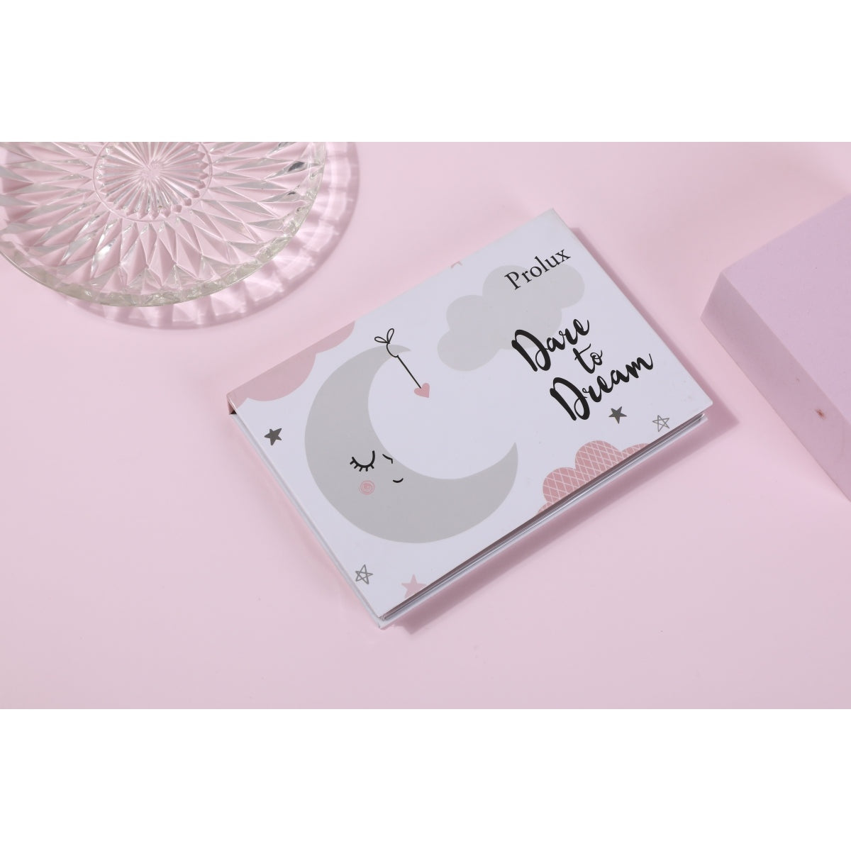Paleta de sombras de ojos Dare to Dream
