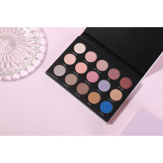 Dare to Dream Eyeshadow Palette