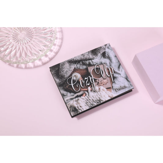 Cozy Up Eyeshadow Palette