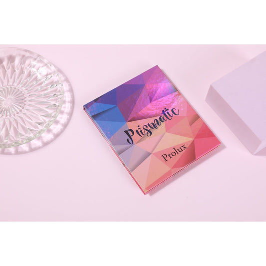Prismatic Eyeshadow Palette