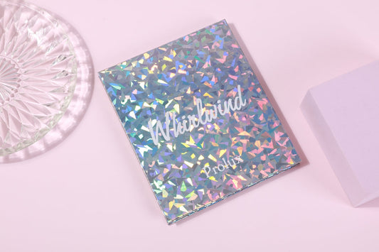 Whirlwind Eyeshadow Palette