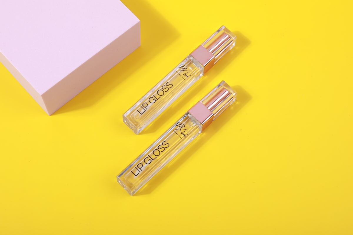 Brillo labial transparente PxLook