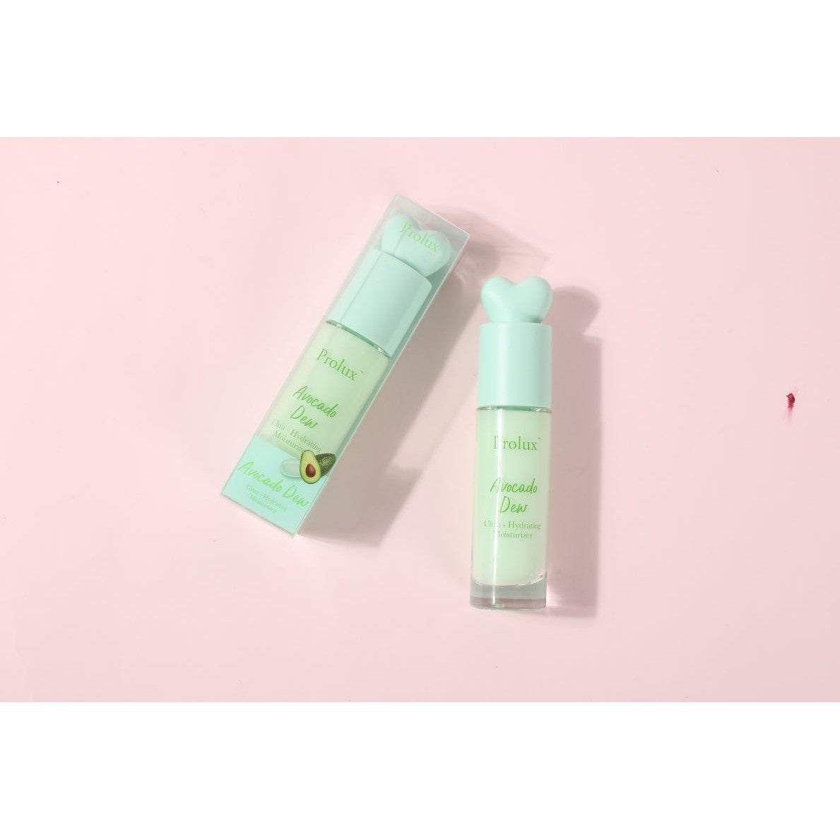 Hidratante ultra hidratante Avocado Dew