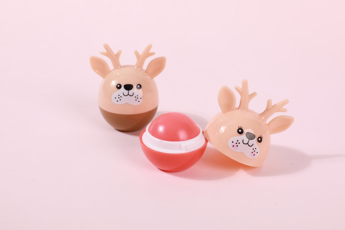 DEER DELIGHT LIP BALM