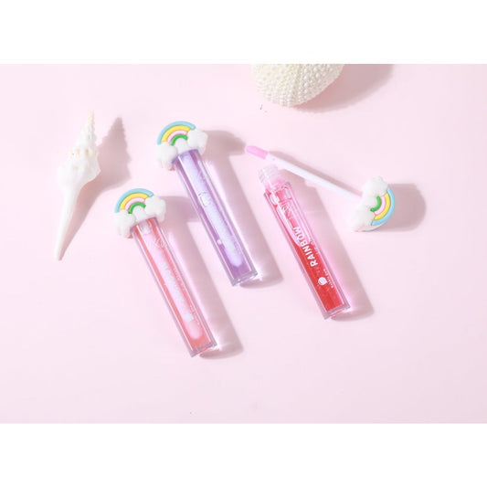 PxLook Rainbow Lip Gloss Set