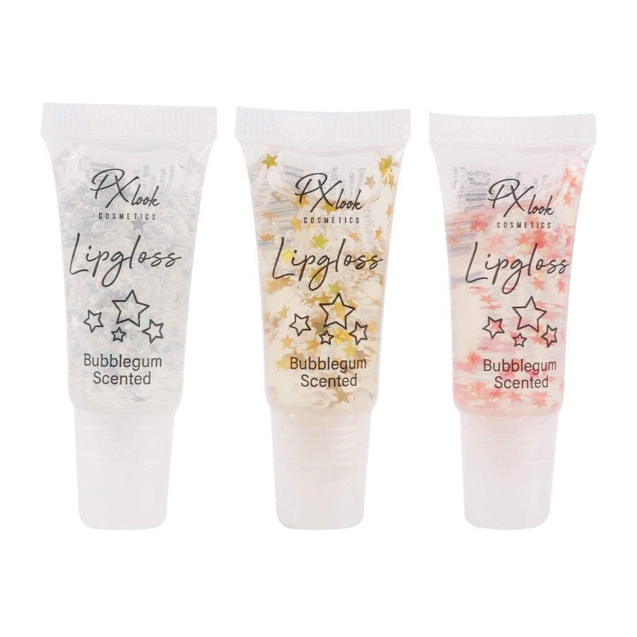 Lipgloss - Bubblegum Scented