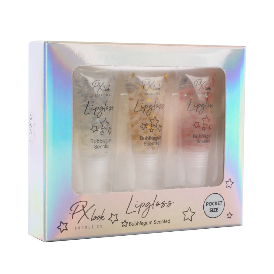 Lipgloss - Bubblegum Scented