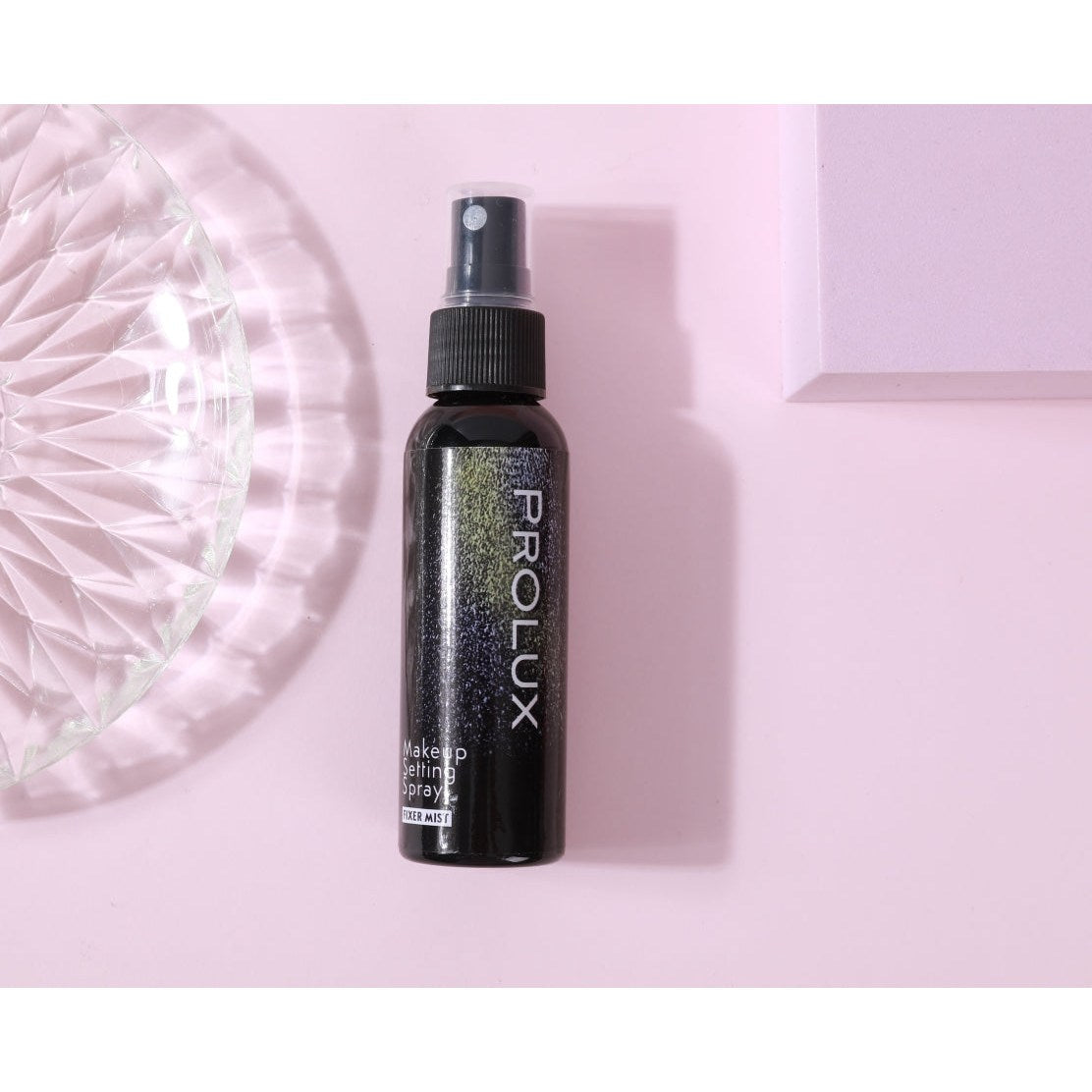 Fixateur de maquillage