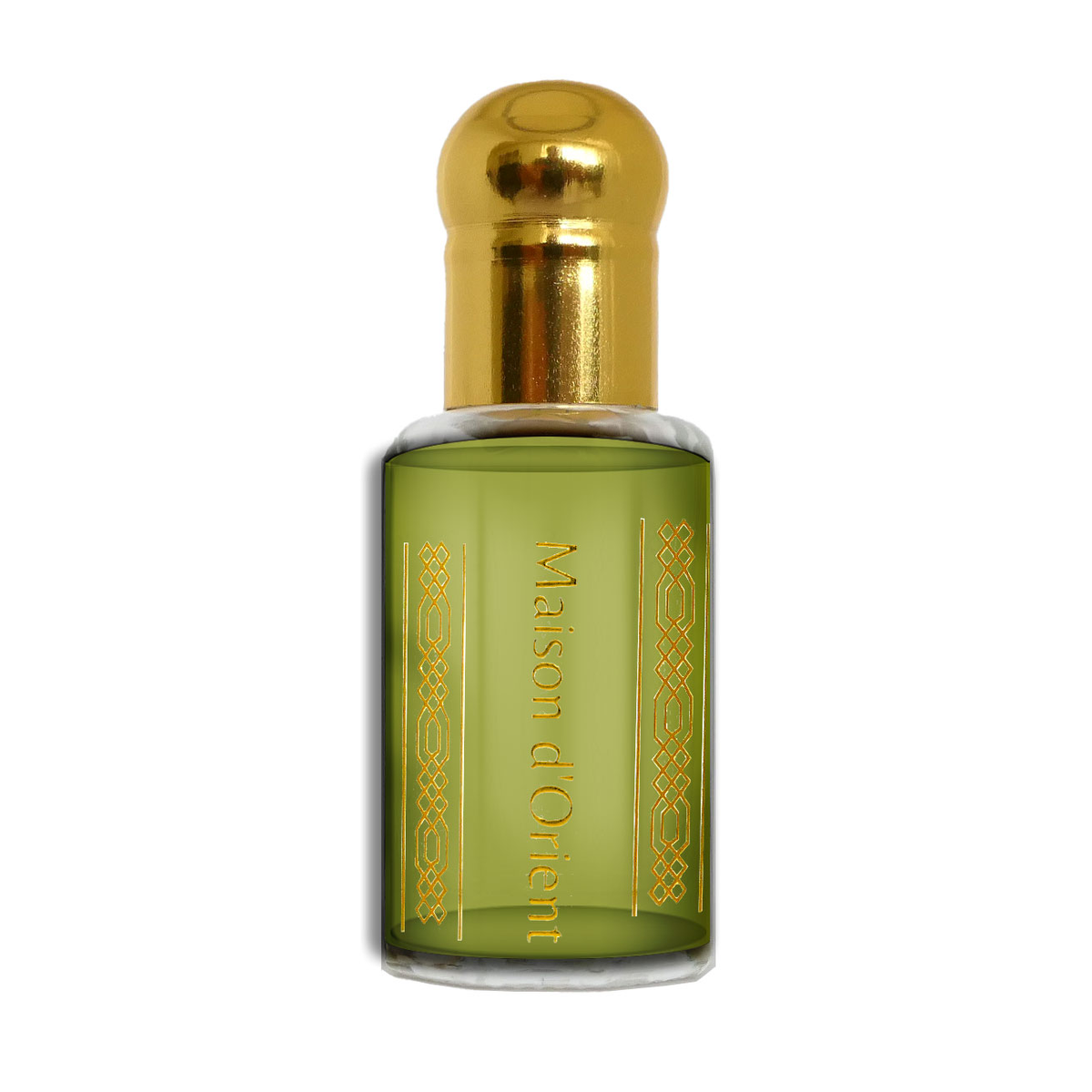 Aceite de perfume de las Islas del Pacífico ♂️