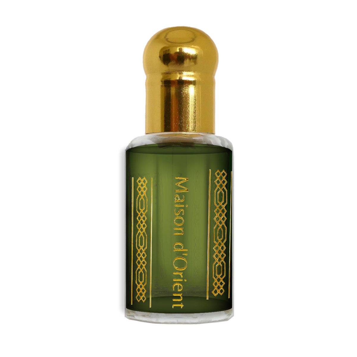 Jannet El Firdaus ♀️♂️ Aceite Perfumado