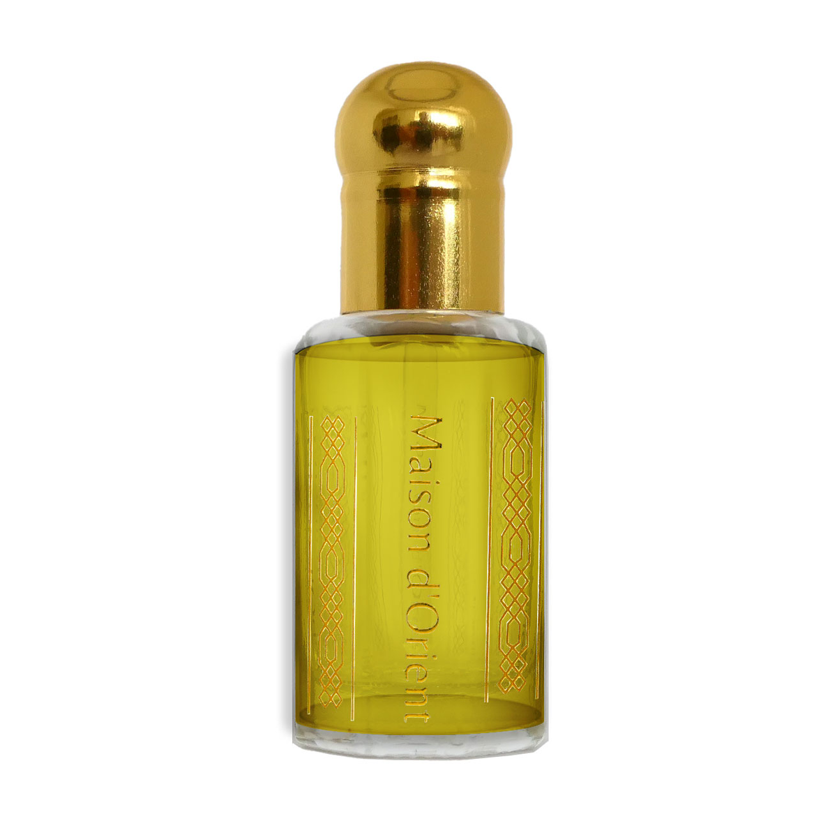 Najla ♀️ Perfume Oil