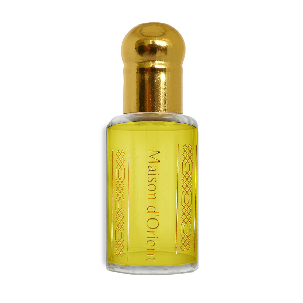 Aceite de perfume Tigris ♀️♂️