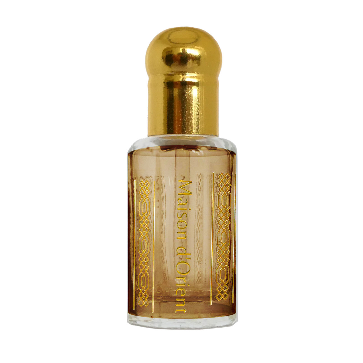 Persia ♀ Perfume Oil