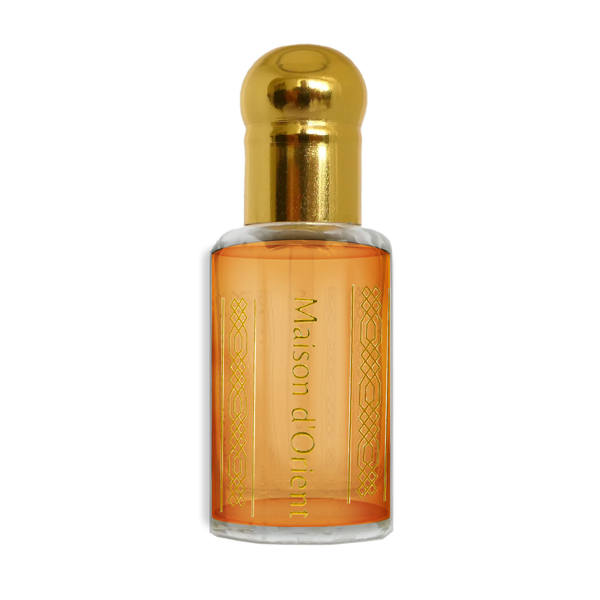 El aceite perfumado del Bósforo ♀️♂️