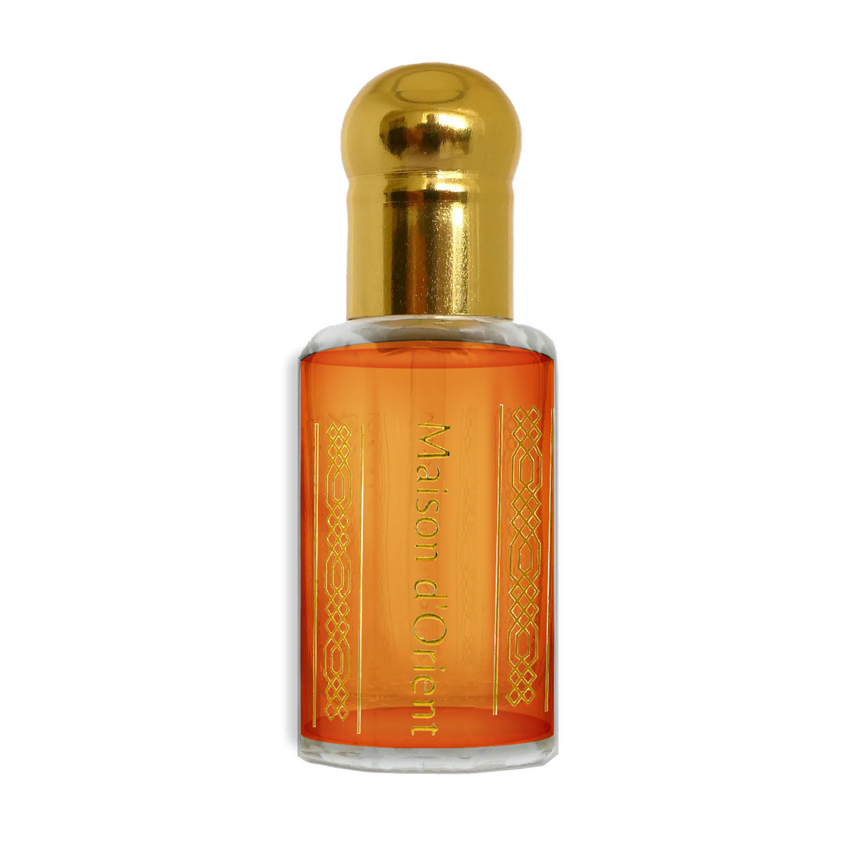 Aceite de perfume Maroc ♀♂