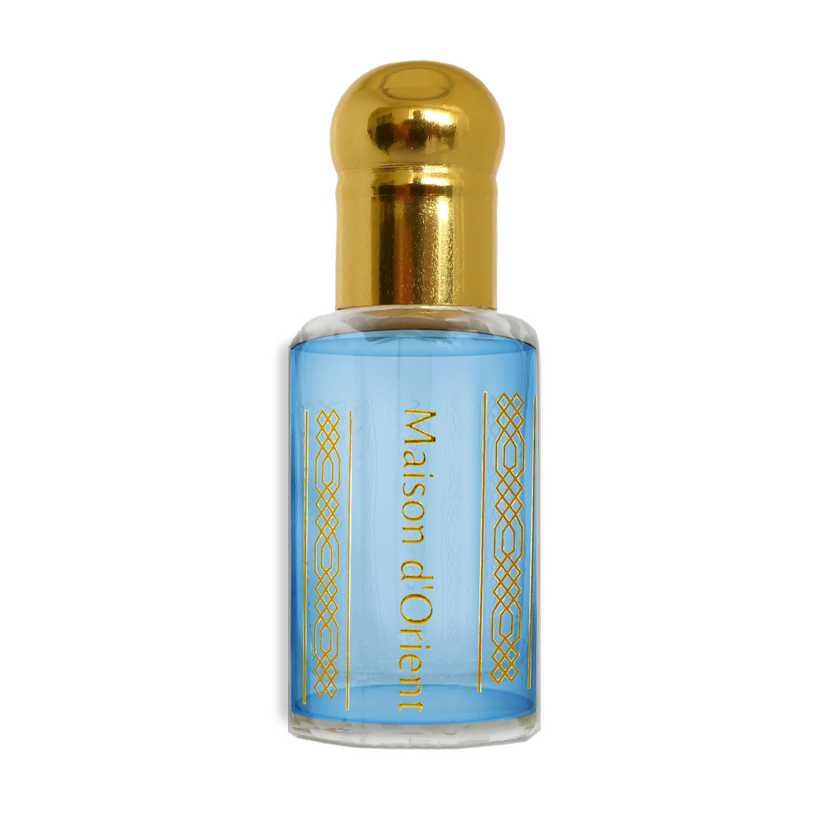 Sea Breeze ♀️♂️ Perfume Oil