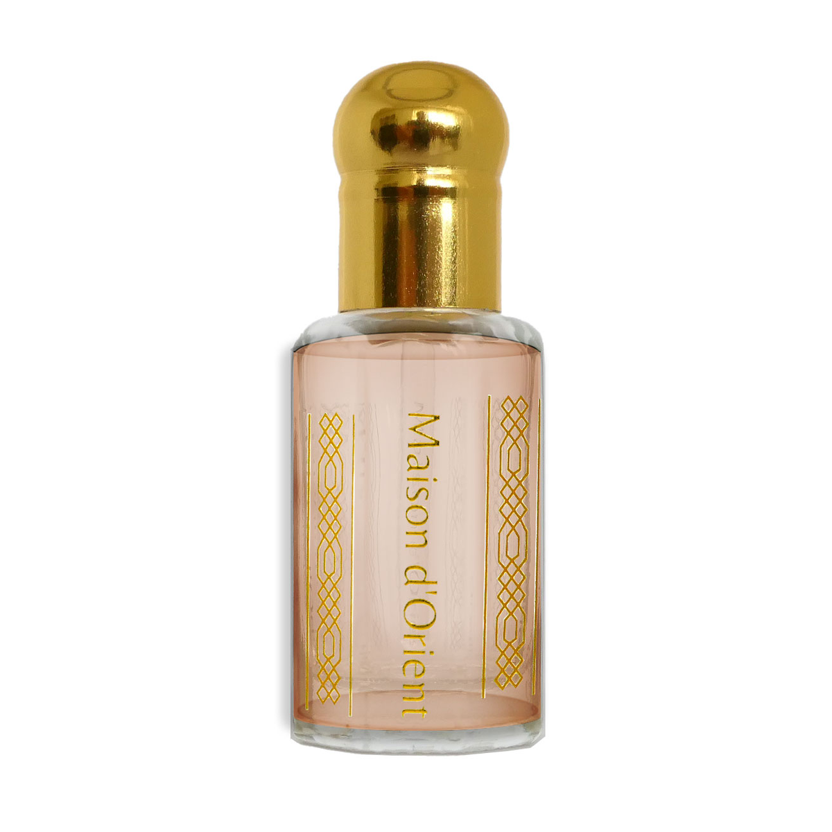 Aceite de perfume Orient Oud ♀♂
