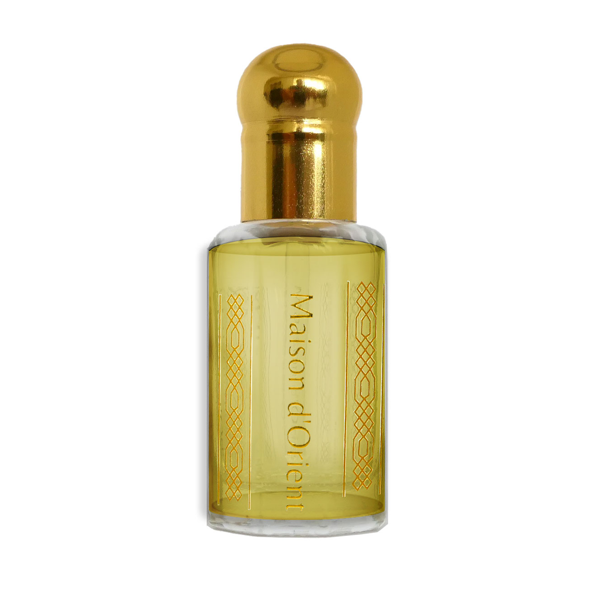 Aceite de perfume Enigma ♂️
