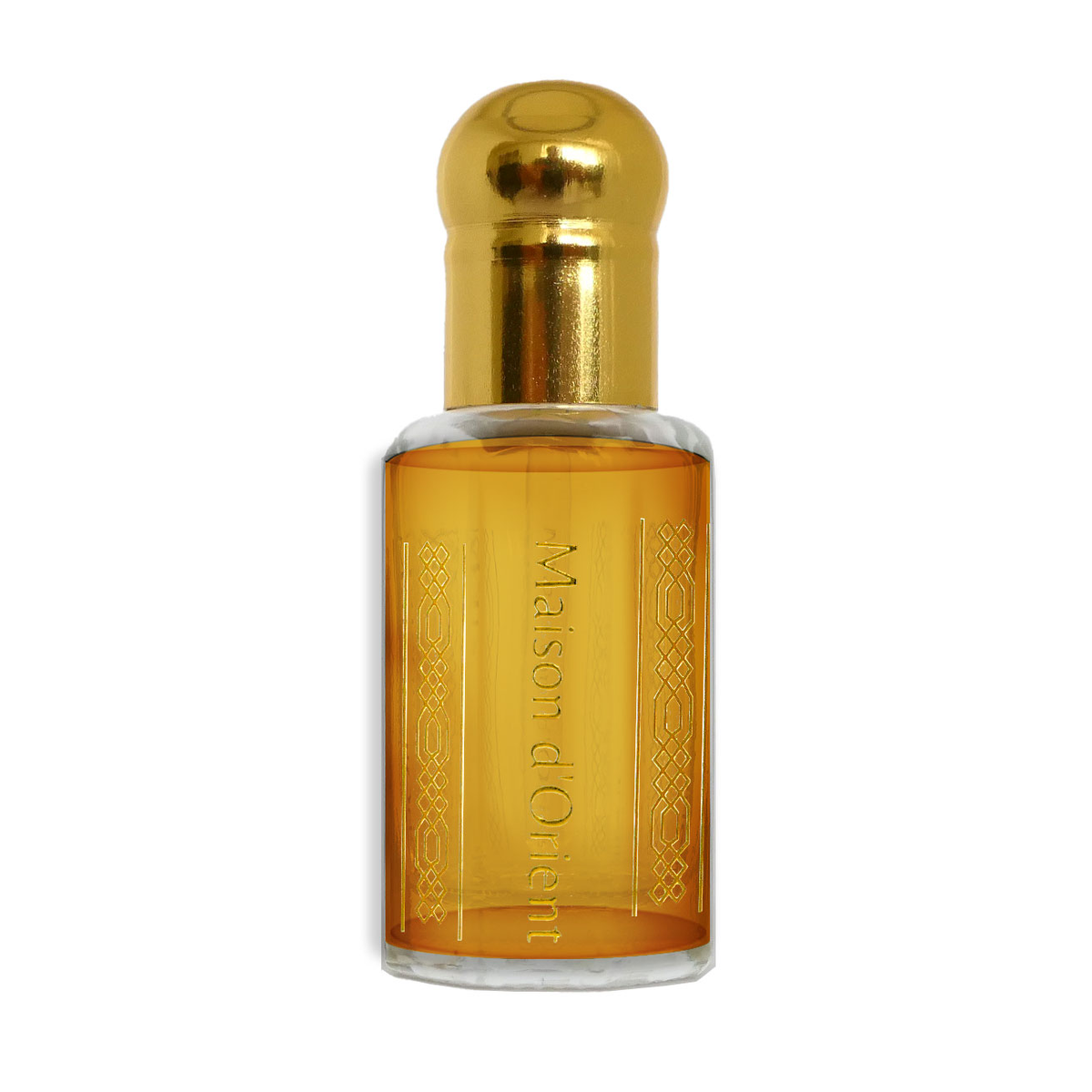 Aceite de perfume A Whiff of Five ♀️